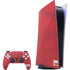 Poland Soccer Flag PlayStation PS5 Skins